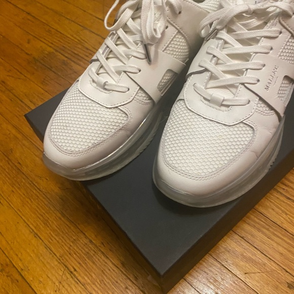 Luxury shoes - Picture 6 of 8